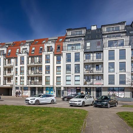Ambria Apartments Centrum シフィノウイシチェ エクステリア 写真