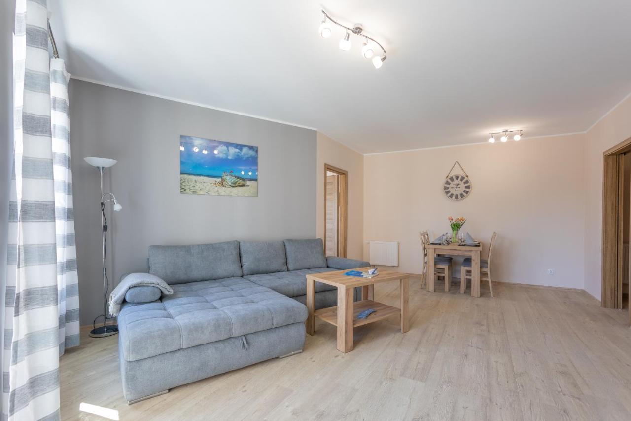 Ambria Apartments Centrum シフィノウイシチェ エクステリア 写真