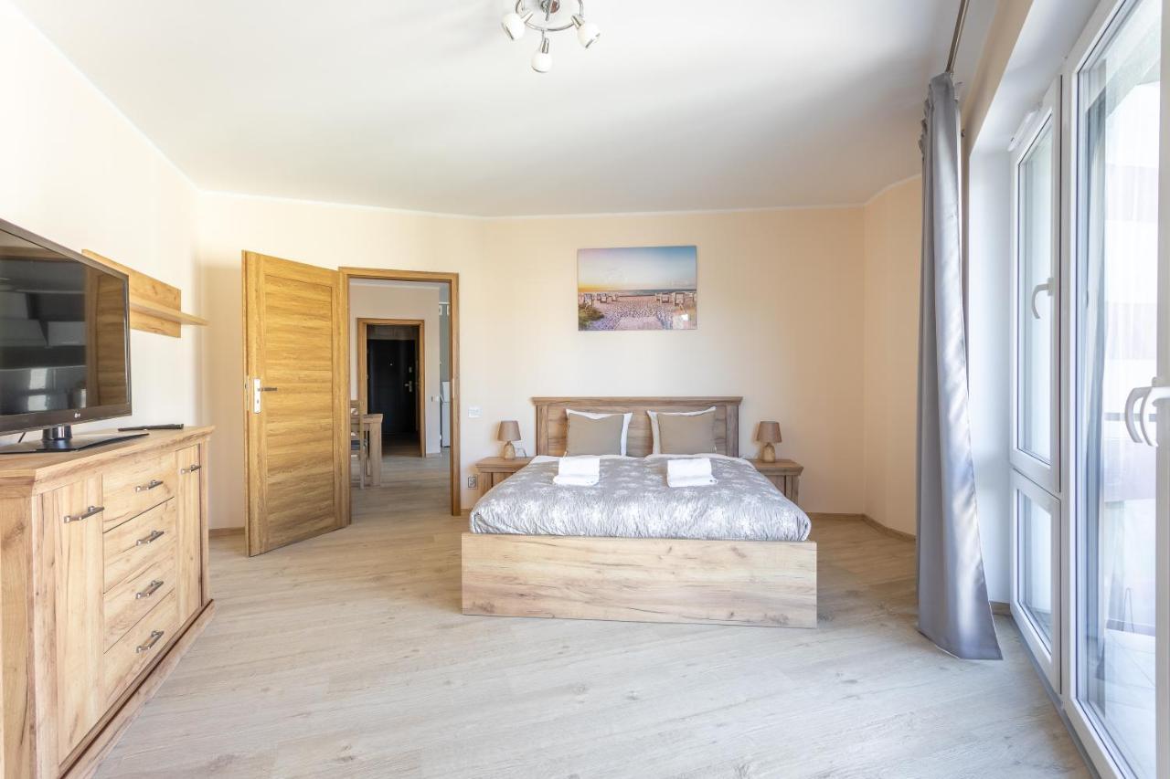 Ambria Apartments Centrum シフィノウイシチェ エクステリア 写真
