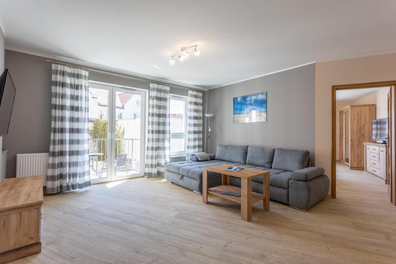 Ambria Apartments Centrum シフィノウイシチェ エクステリア 写真