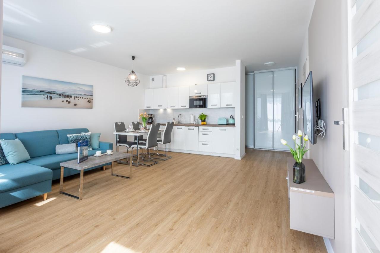 Ambria Apartments Centrum シフィノウイシチェ エクステリア 写真
