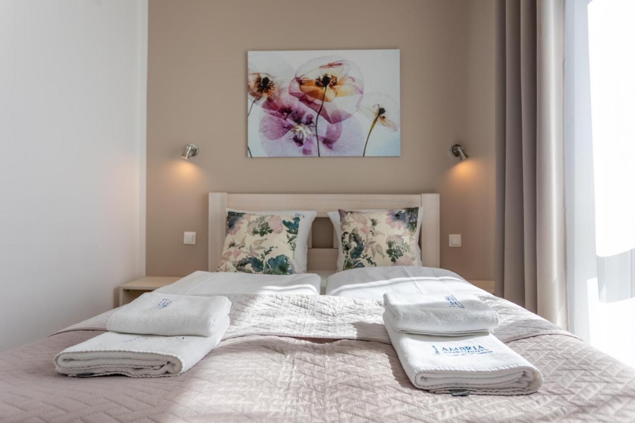 Ambria Apartments Centrum シフィノウイシチェ エクステリア 写真