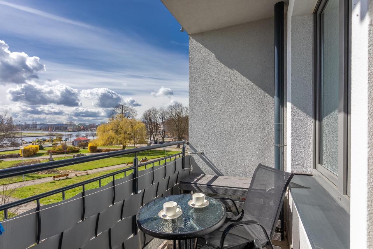 Ambria Apartments Centrum シフィノウイシチェ エクステリア 写真