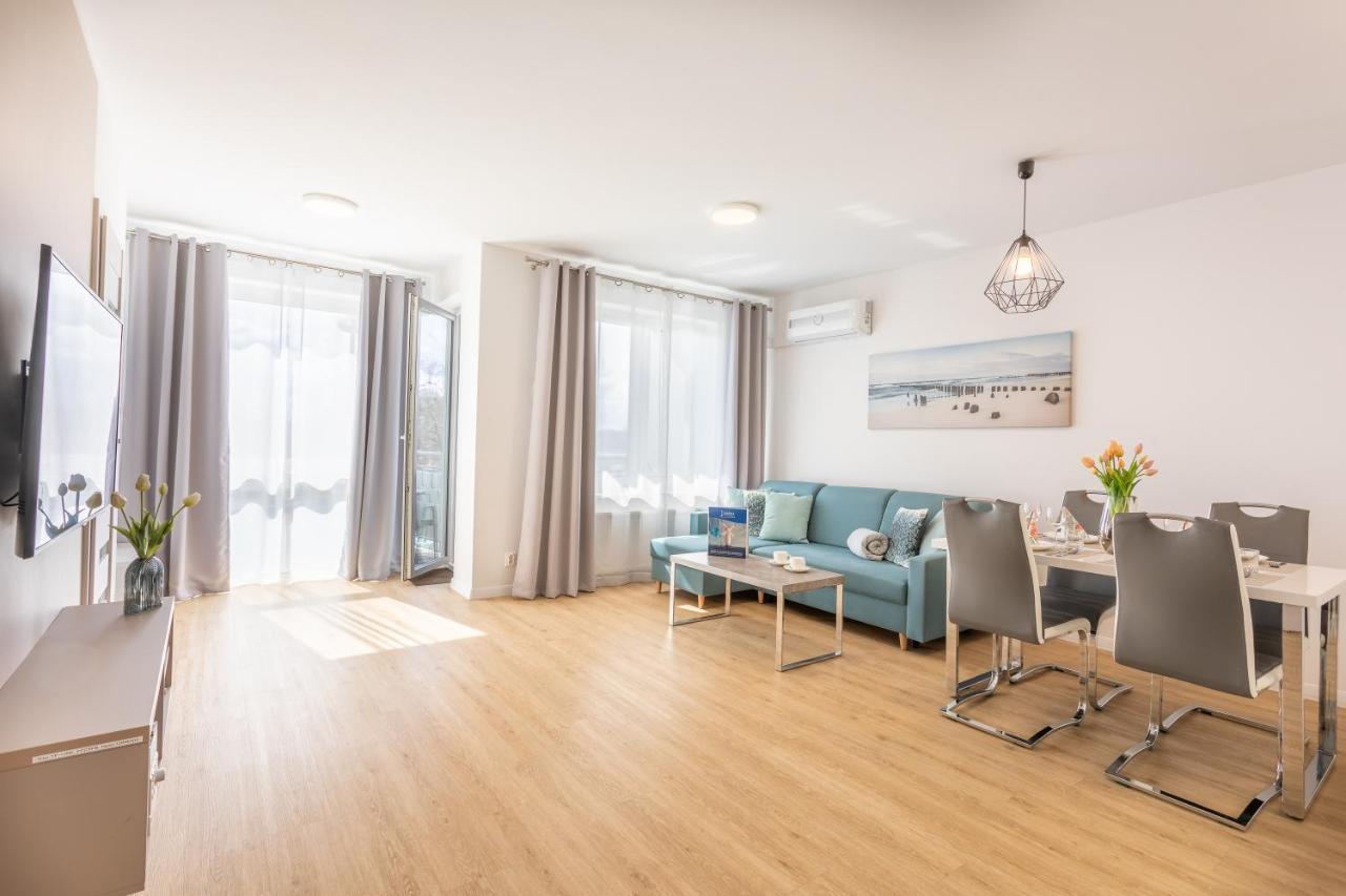 Ambria Apartments Centrum シフィノウイシチェ エクステリア 写真