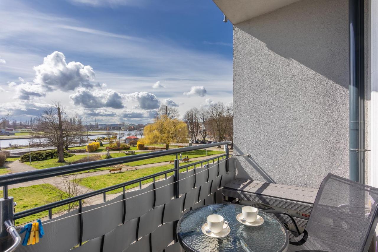 Ambria Apartments Centrum シフィノウイシチェ エクステリア 写真