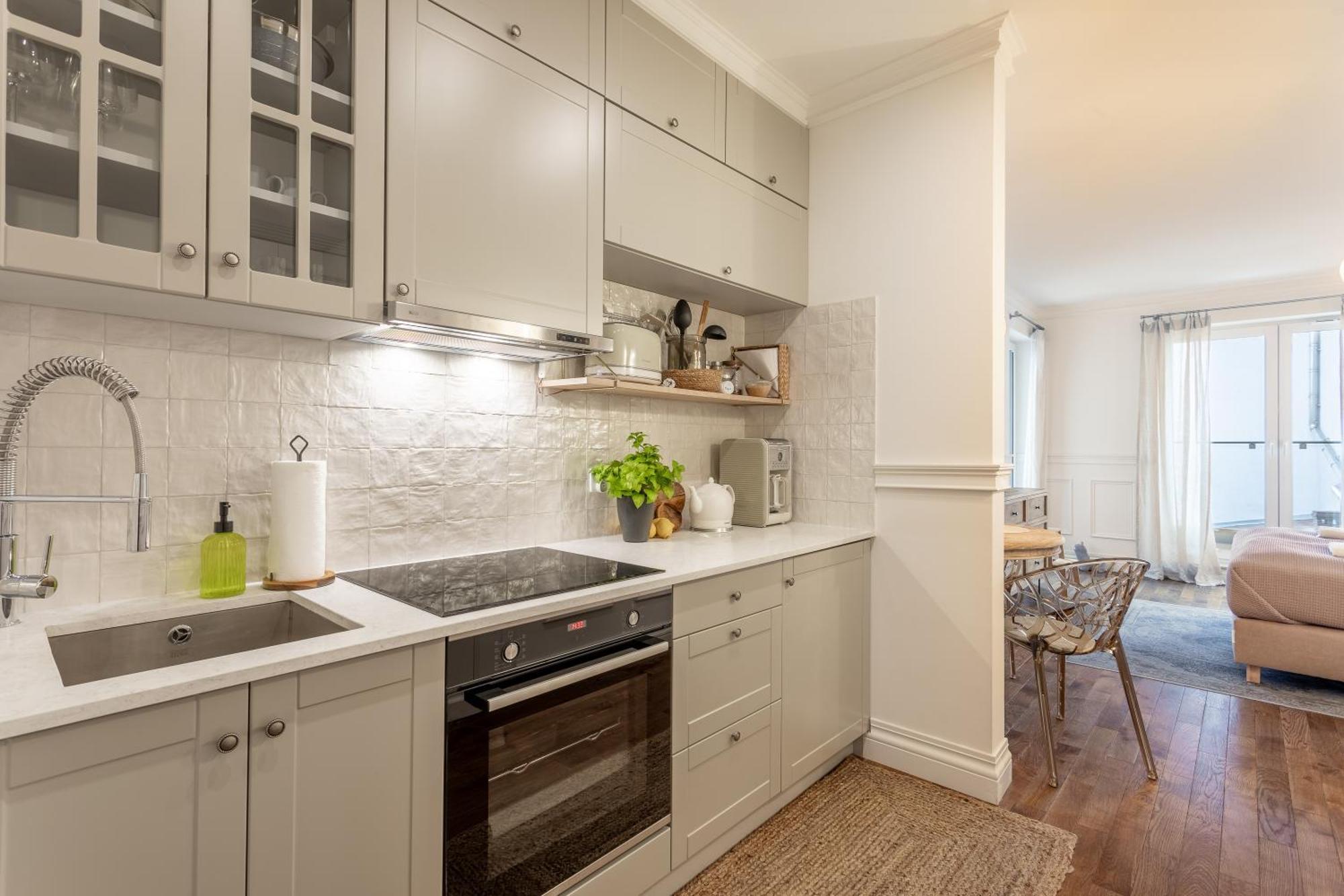 Ambria Apartments Centrum シフィノウイシチェ エクステリア 写真