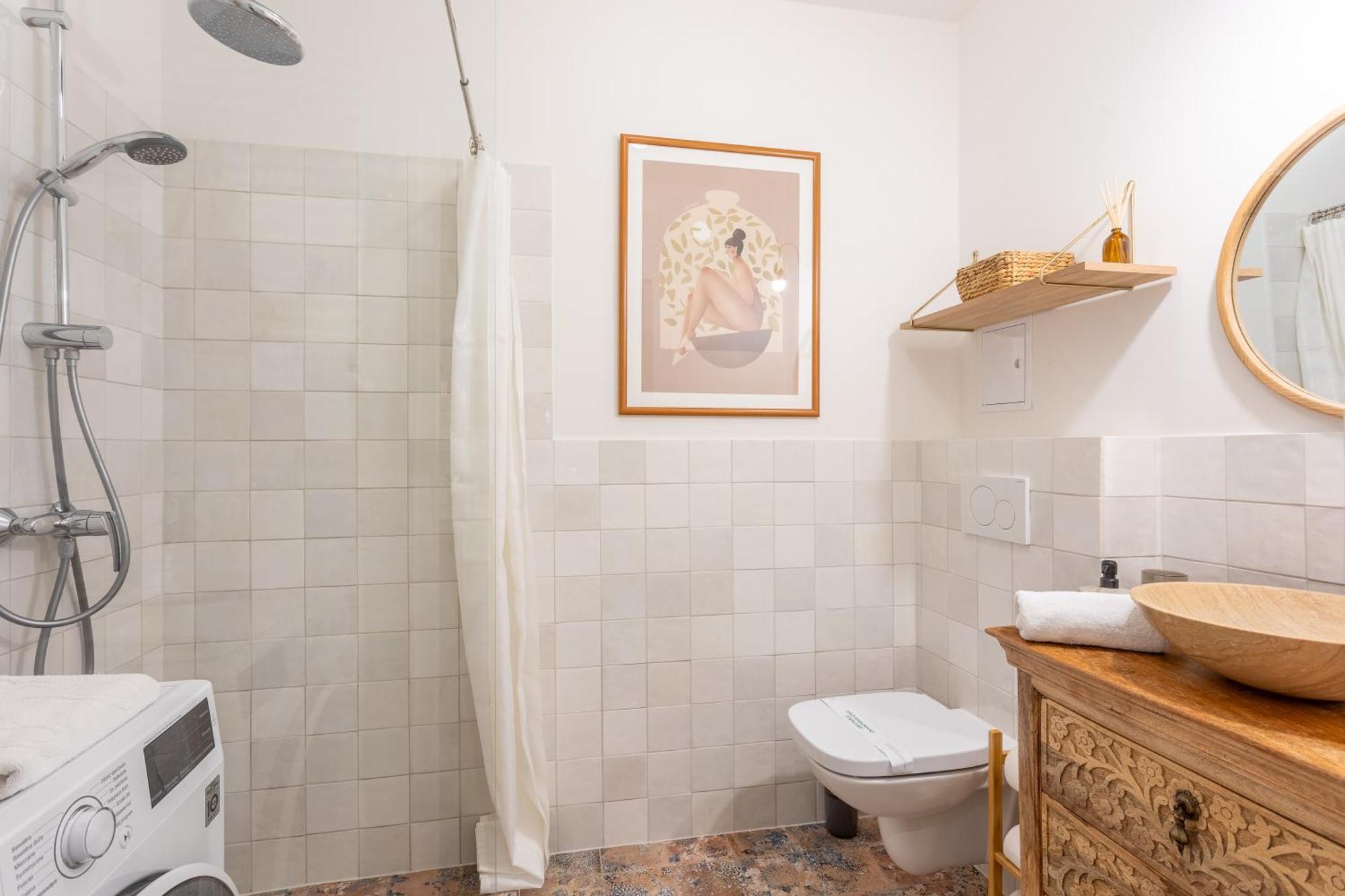 Ambria Apartments Centrum シフィノウイシチェ エクステリア 写真