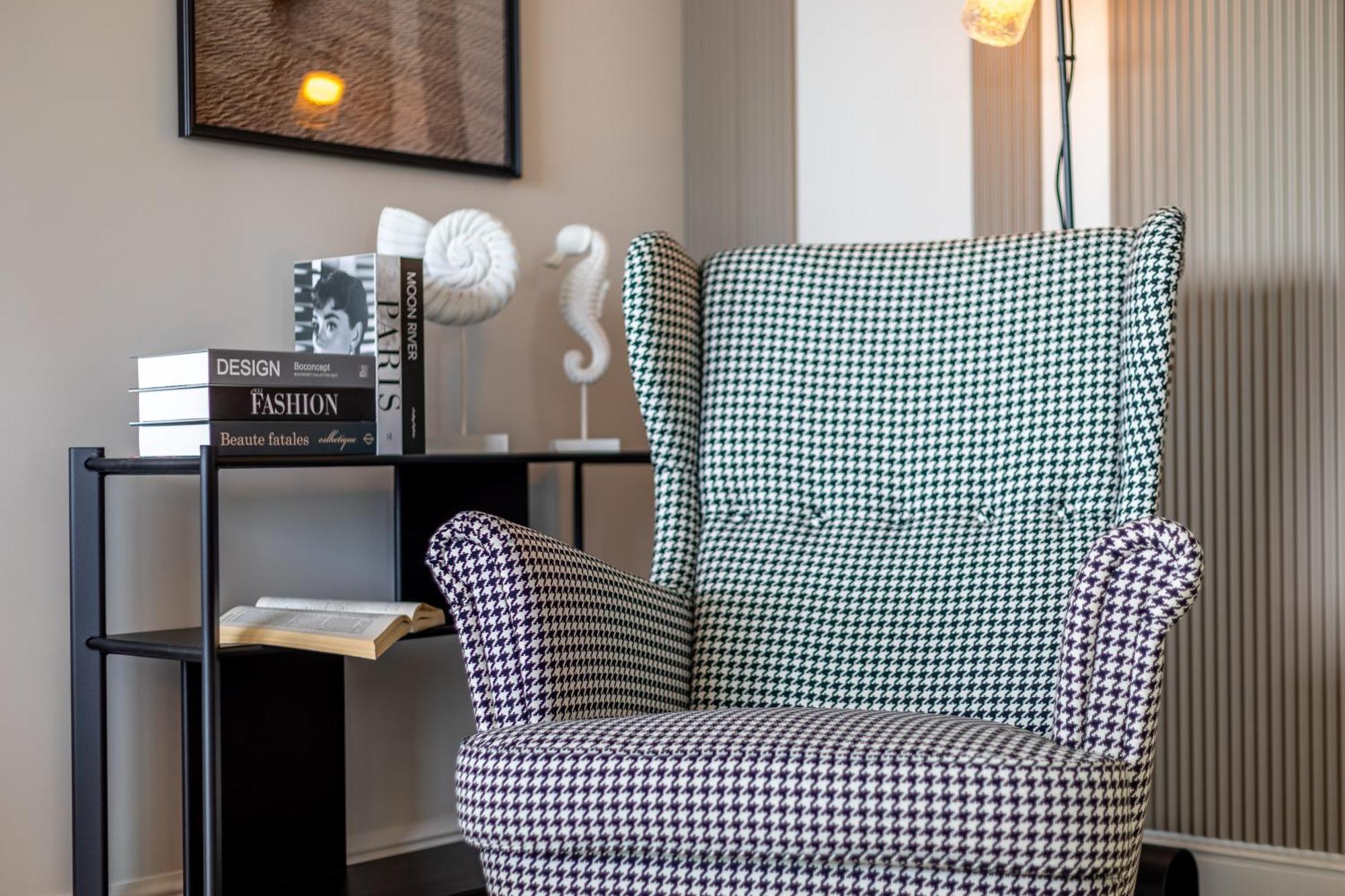 Ambria Apartments Centrum シフィノウイシチェ エクステリア 写真