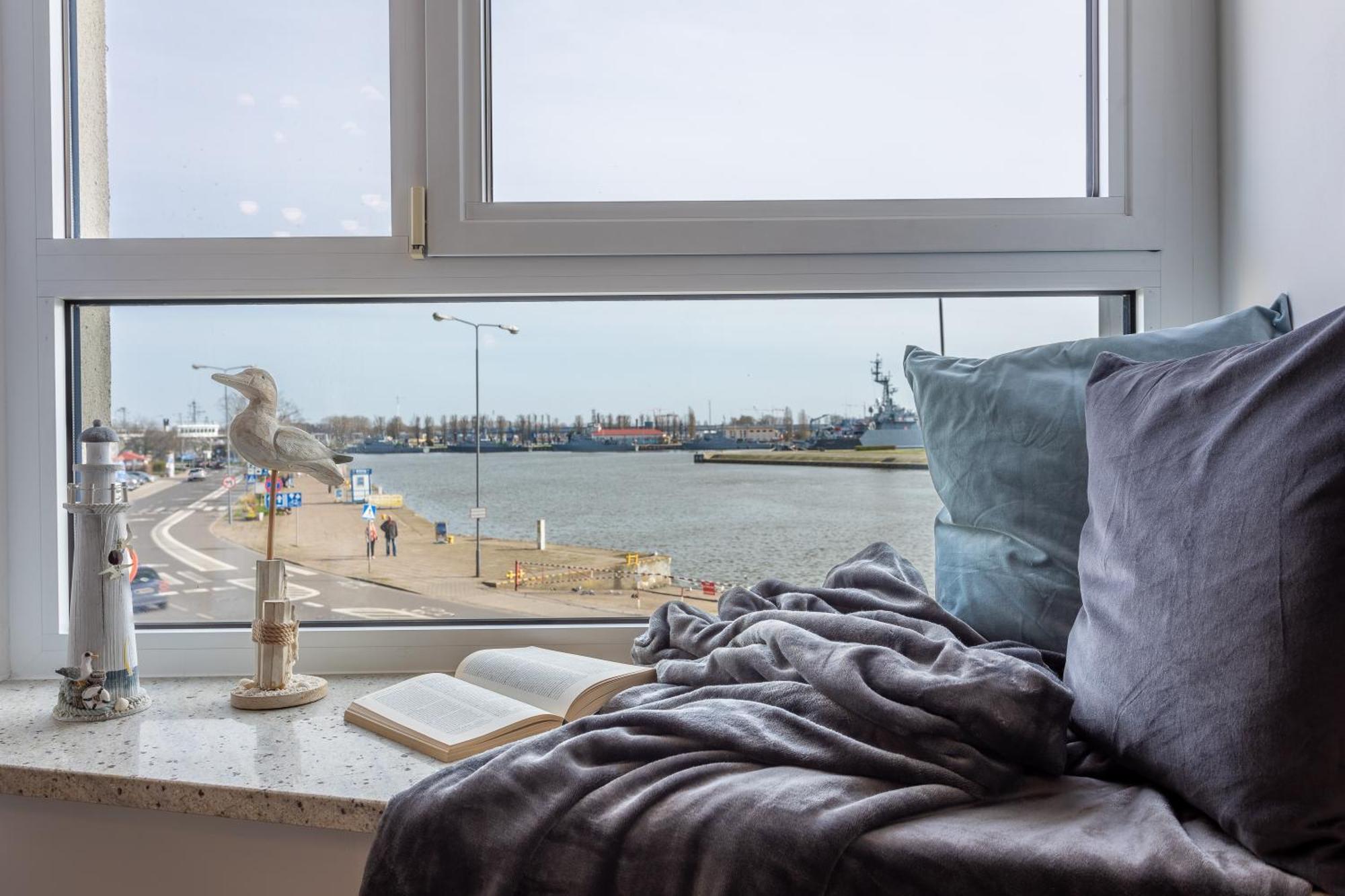 Ambria Apartments Centrum シフィノウイシチェ エクステリア 写真