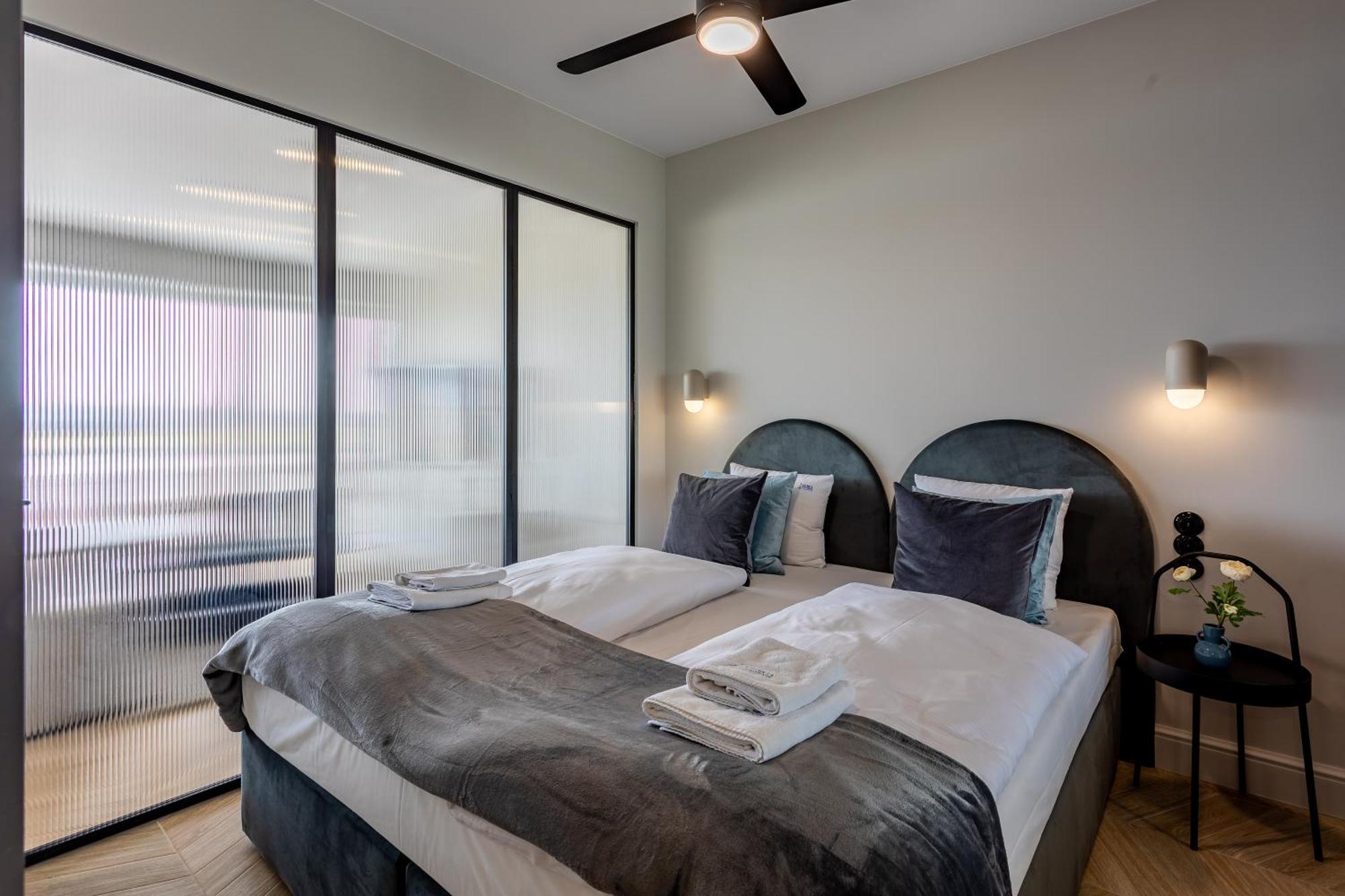 Ambria Apartments Centrum シフィノウイシチェ エクステリア 写真