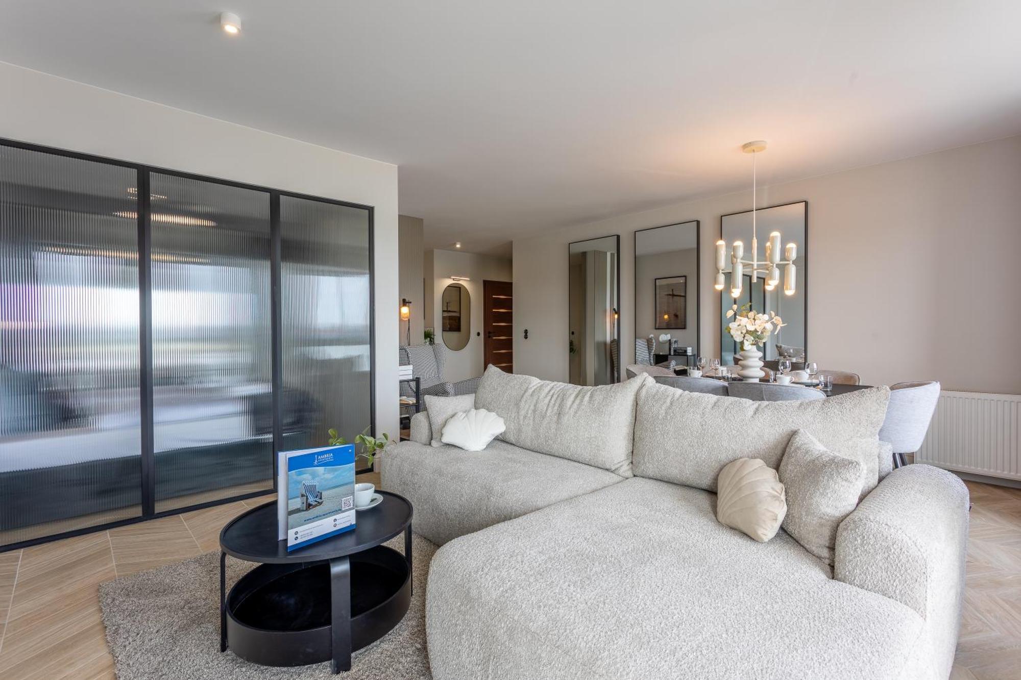 Ambria Apartments Centrum シフィノウイシチェ エクステリア 写真