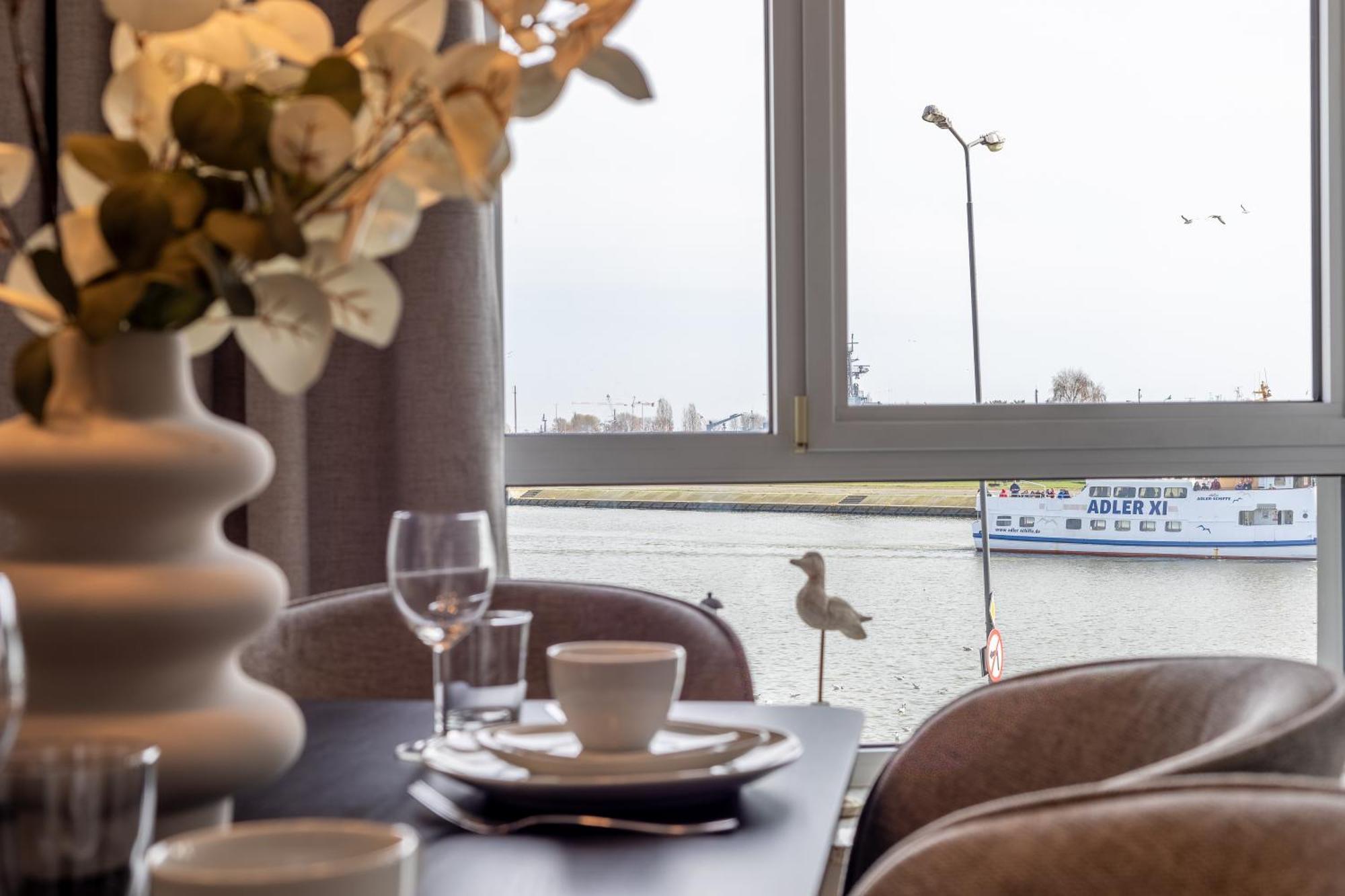 Ambria Apartments Centrum シフィノウイシチェ エクステリア 写真
