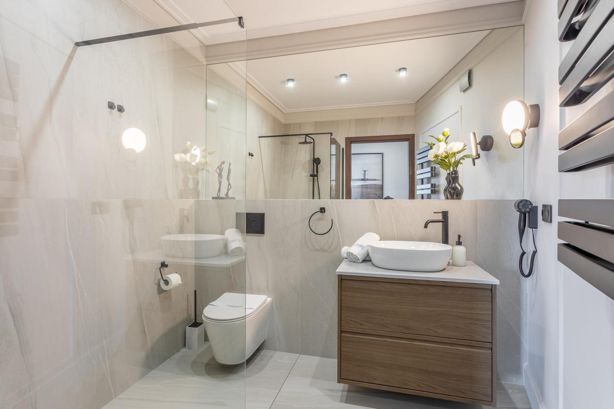 Ambria Apartments Centrum シフィノウイシチェ エクステリア 写真