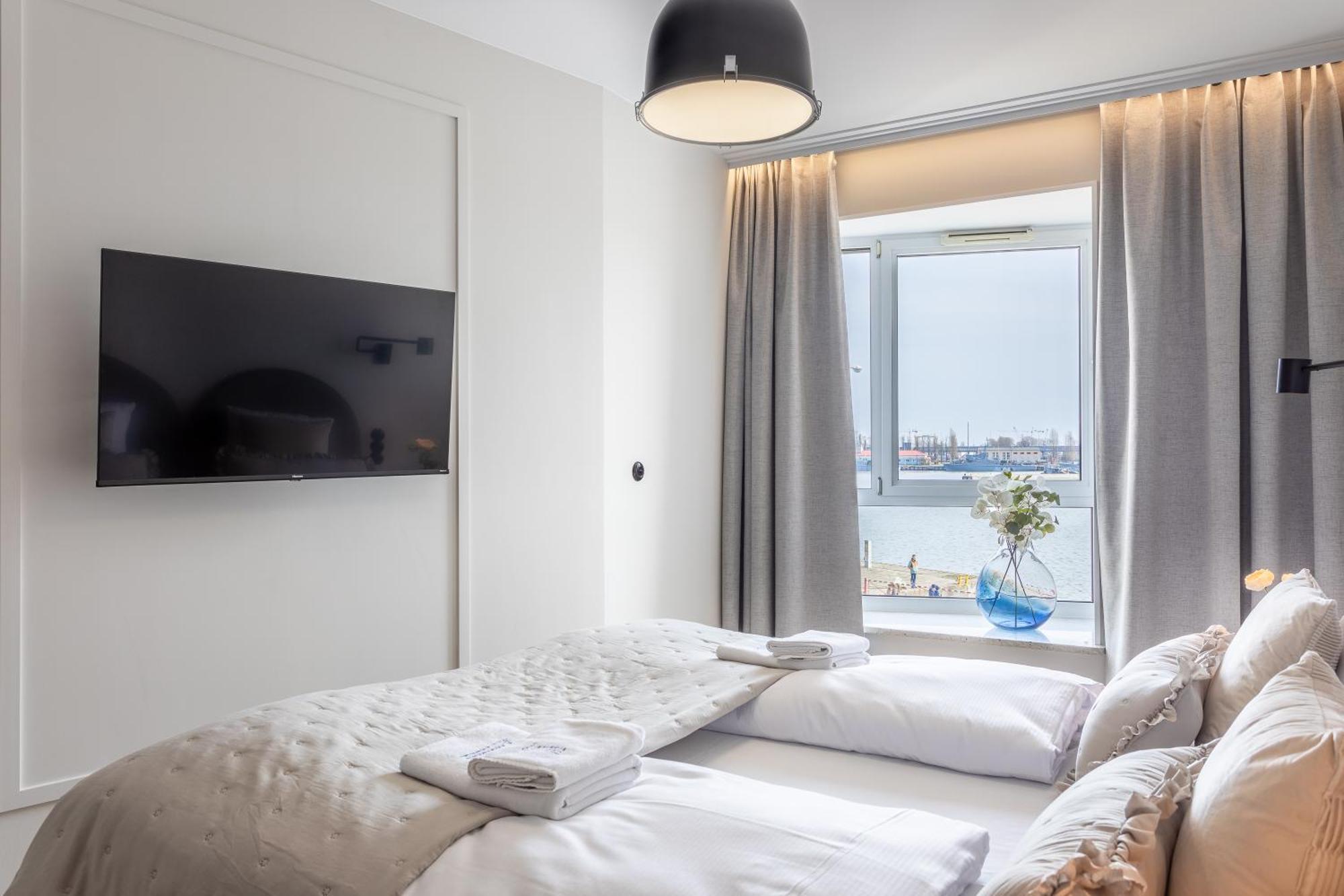 Ambria Apartments Centrum シフィノウイシチェ エクステリア 写真