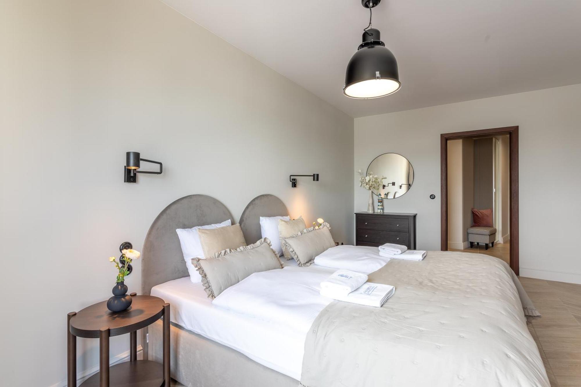 Ambria Apartments Centrum シフィノウイシチェ エクステリア 写真